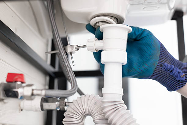 Reliable Drain Cleaning contractor in Leo, IN by AAA Plumbing Heating